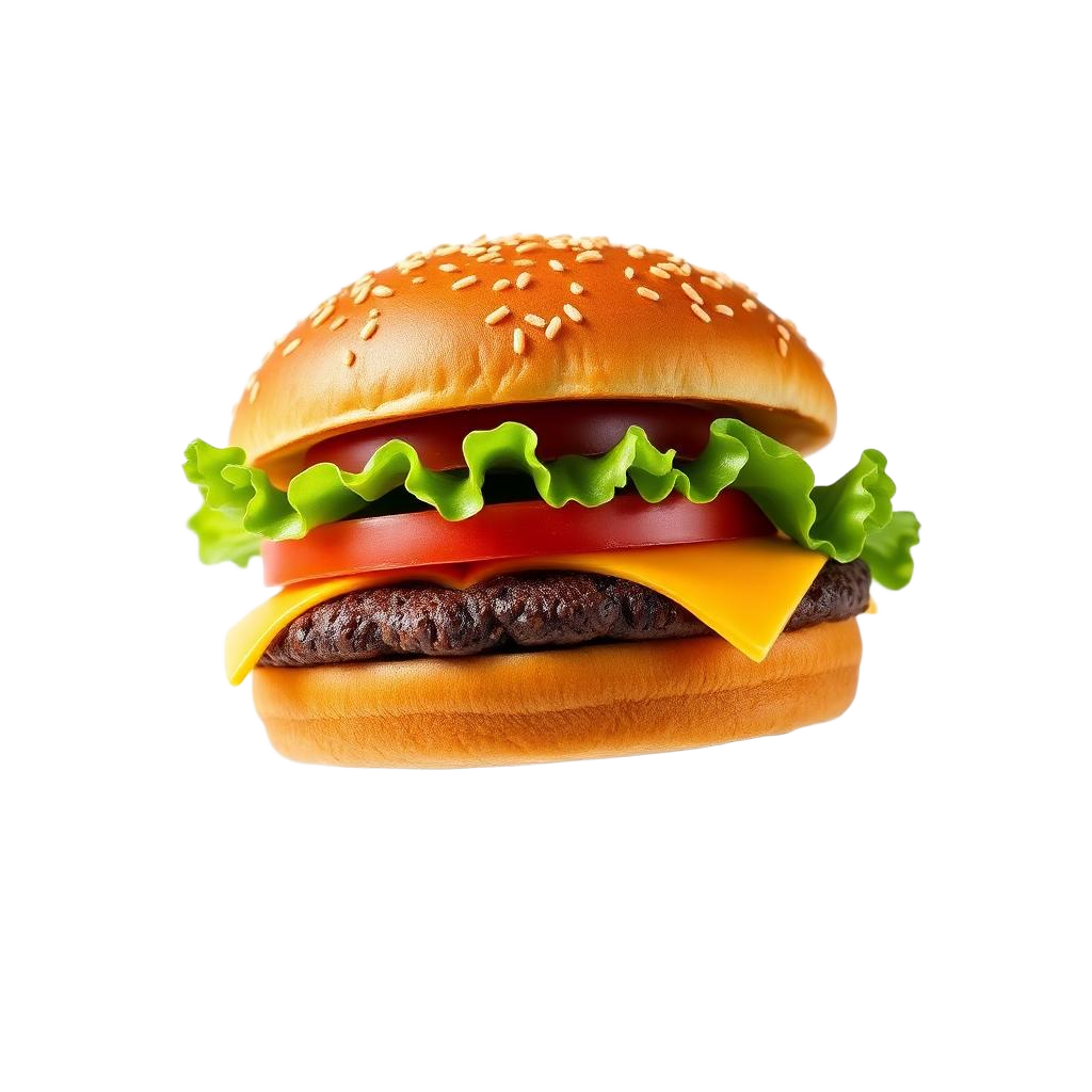 burger
